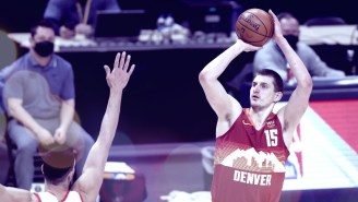 Nikola Jokic’s Scoring Leap Has Made Him An MVP Candidate