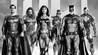 ‘Zack Snyder’s Justice League’ Reportedly Attracted A Ton Of Up-Too-Late Eyeballs On The Night Of Its Release