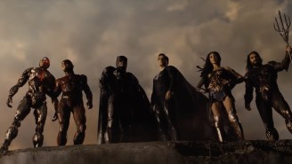 The ‘Snyder Cut’ Of ‘Justice League’ Gets One Last Trailer Before It (Officially) Hits HBO Max