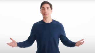 Justin Long Ditched His Old ‘I’m A Mac’ Persona To Make PC Ads And People Are Freaking Out