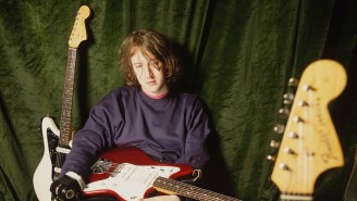 My Bloody Valentine Are Working On Two New Albums They Think They’ll Finish By The End Of The Year