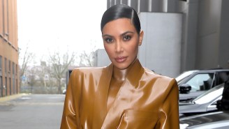 After Watching ‘Framing Britney Spears,’ Kim Kardashian Sympathizes With The Pop Star