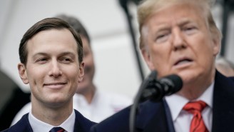 Mary Trump Thinks She Knows Who The Mole At Mar-A-Lago Is, And It Could Be Jared Kushner (Or Someone In His Circle)