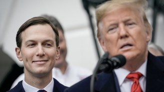 Jared Kushner Was Busy Taking A James Patterson MasterClass To Prepare For Writing His Memoir As Trump Fought To Overturn The 2020 Election