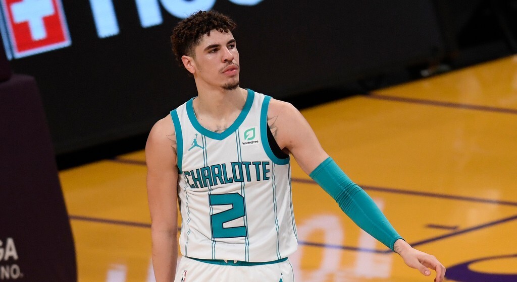 LaMelo Ball and Charlotte Hornets culture questioned by Miami Heat