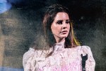 Lana Del Rey Goes Full LDR On ‘Chemtrails Over The Country Club’