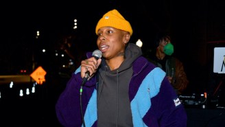 Lena Waithe Launches A New Label, Hillman Grad Records, With Def Jam