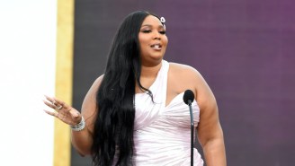 Lizzo Has Reached A Settlement In Her Lawsuit Over Songwriting Credits Over ‘Truth Hurts’