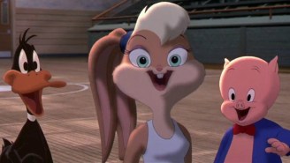 ‘Space Jam 2’ Will Apparently Tie Lola Bunny Into The DC Extended Universe