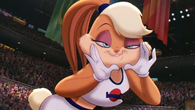 Space Jam 2' Is (Somehow) The Most Controversial Movie Of 2021