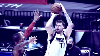 NBA Power Rankings Week 13: The Mavs Are Who We Thought They Were