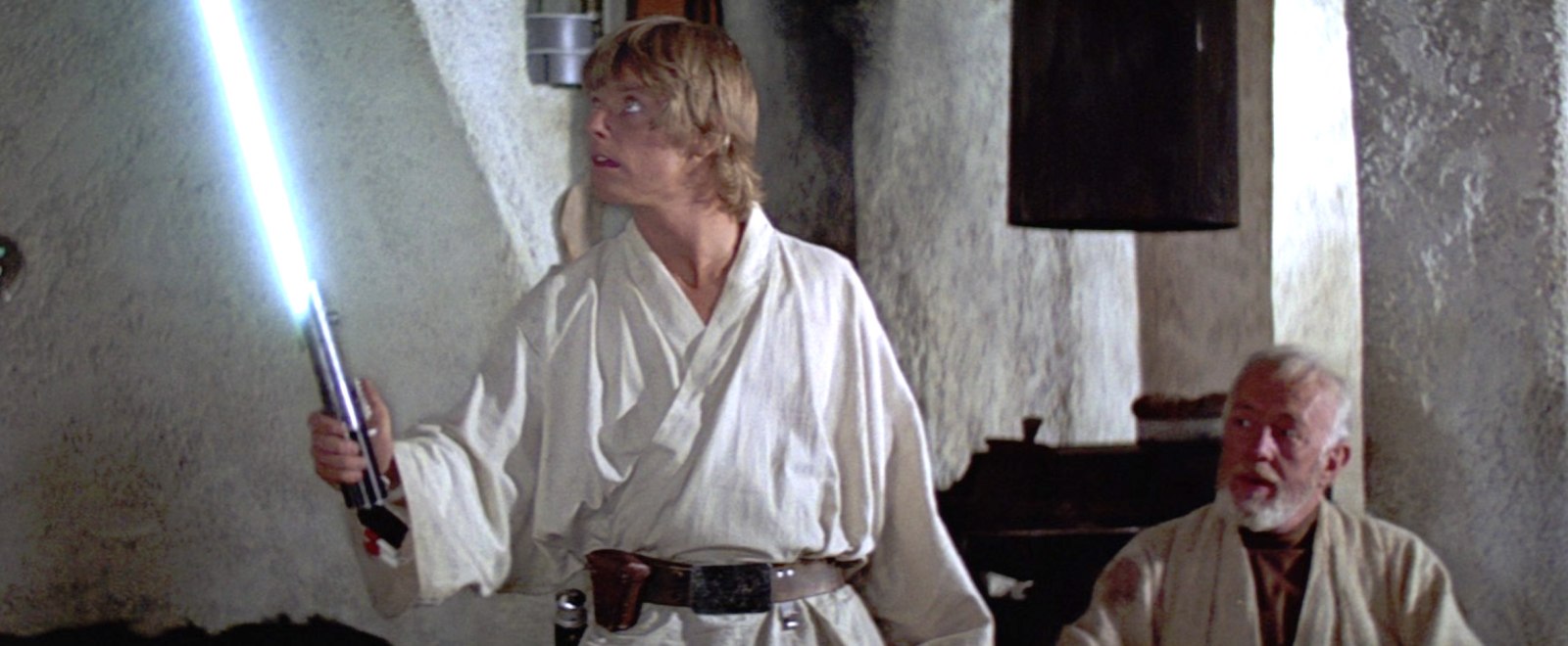 Mark Hamill Approves Of New Luke Skywalker In Obi-Wan Kenobi