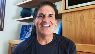 Mark Cuban Is Using His Billionaire Powers To Dramatically Drive Down Generic Drug Prices, And The Raves Are Pouring In