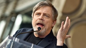 Mark Hamill Backs Director James Mangold’s Call To Boycott Filming In Georgia Over Controversial Voting Bill
