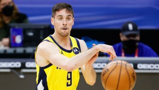 Pacers Guard TJ McConnell Could Miss The Rest Of The Season After Hand Surgery