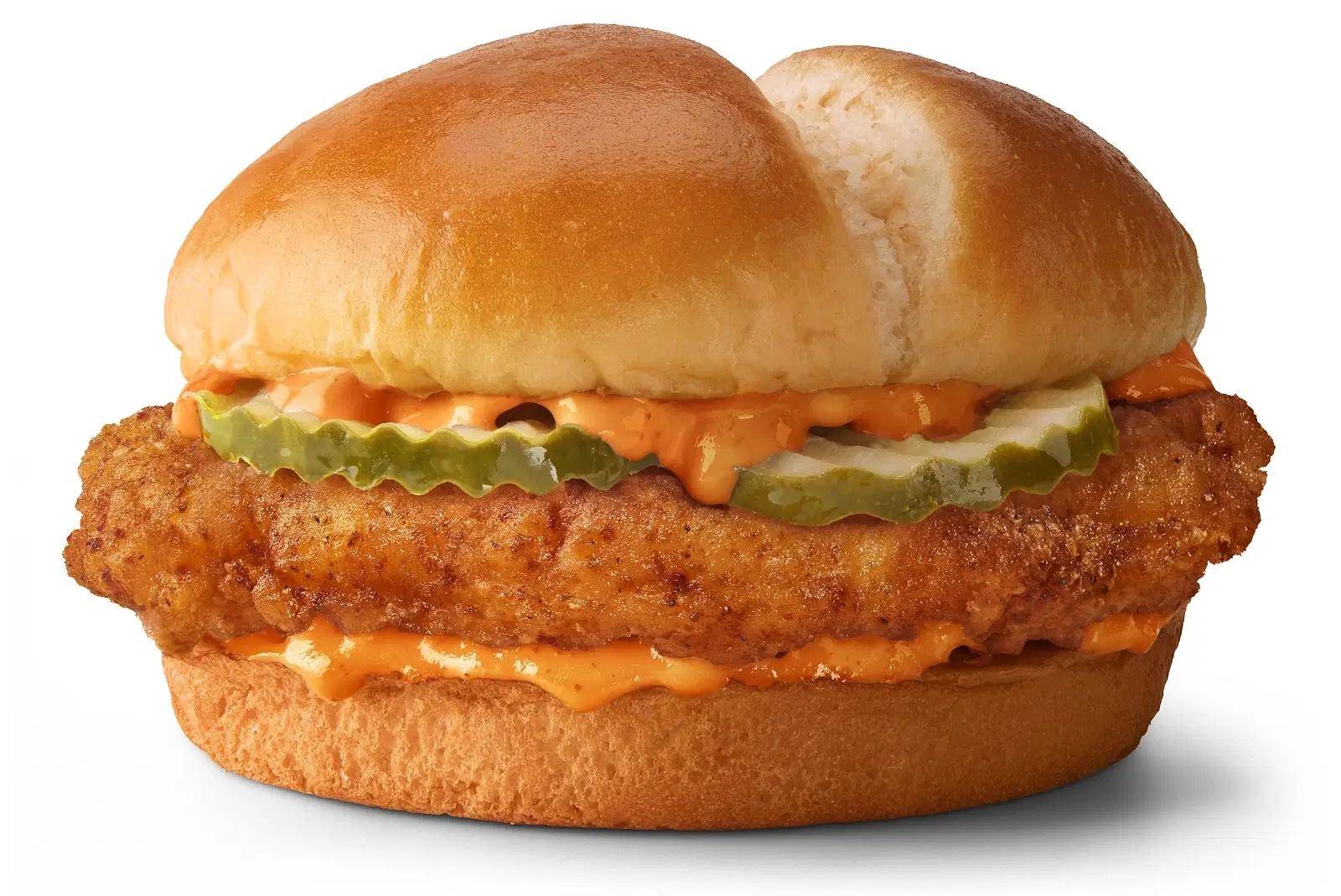 The 19 Best Fried Chicken Sandwiches In The Fast Food Galaxy Ranked 4551