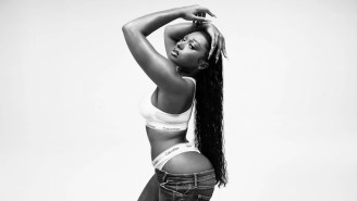 Megan Thee Stallion Is One Of The New Faces Of Calvin Klein’s 2021 Campaign