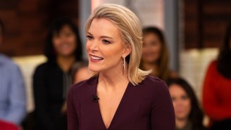 Megyn Kelly Is Getting Mocked For Trying To Give Interview Advice To Oprah Winfrey