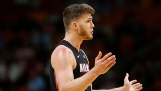 Meyers Leonard Has Been Banned From Twitch After Using An Anti-Semitic Slur
