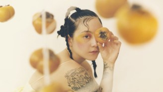 Japanese Breakfast Pivots From Grief To Joy On ‘Be Sweet,’ Which Heralds Her New Album ‘Jubilee’