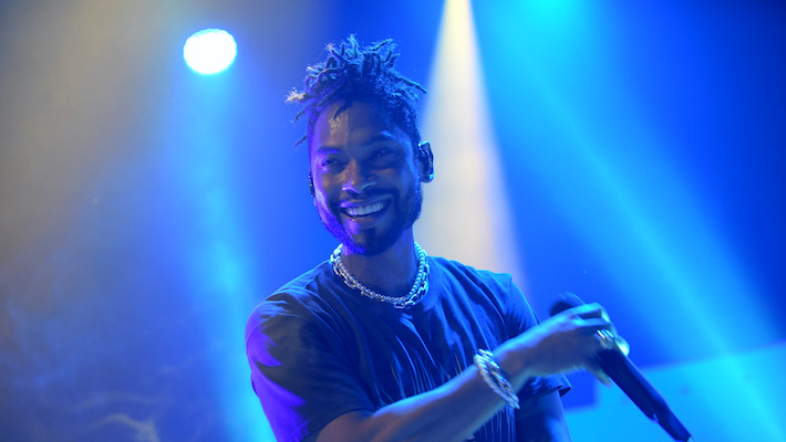 Miguel Announces His Impending Return Art Dealer Chic Vol 4