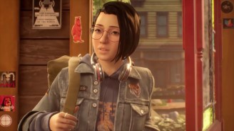 Mxmtoon Shares Her Cover Of Radiohead’s ‘Creep’ From The Upcoming ‘Life Is Strange’ Game