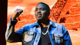Nas Shares His Opinion On Today’s Rappers: ‘There’s No One Keeping Me Up At Night’