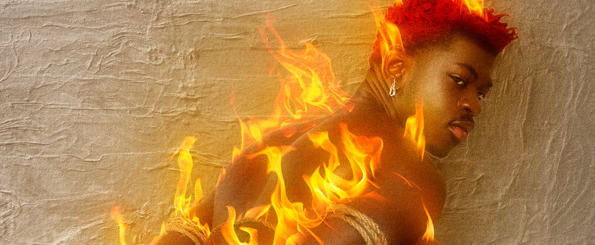 Lil Nas X Is The Best Kind Of Troll — One Who Uses His Power For Good