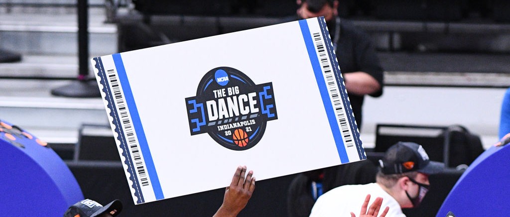 The Full TV Schedule And Tip Times For The First Round Of The 2021 NCAA Men’s Basketball Tournament