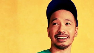 Jason Concepcion Discusses ‘Takeline’ With Renee Montgomery And Actually Enjoying The Knicks