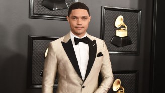 Weekend Preview: Trevor Noah Hosts The Grammys, And Tom Holland Reteams With The Russo Brothers