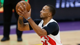 Report: Norman Powell Is Headed To Portland For Gary Trent And Rodney Hood