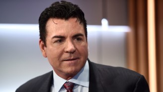 Papa John Schnatter Says He’s Spent The Past 20 Months Trying To Learn How To Not Say The N-Word