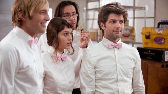 A ‘Party Down’ Limited Series Revival Is In The Works At Starz