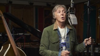 Paul McCartney Announces A Collaborative New Version Of ‘McCartney III’ With A Cover From Dominic Fike