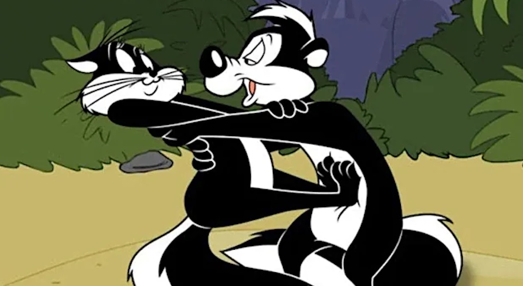 Pepe Le Pew's Retirement Got People Jokingly Canceling More Characters