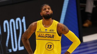Paul George Said He’s Come Around On The Deep 3 Being A ‘Great Shot’ After Dame’s All-Star Game-Winner