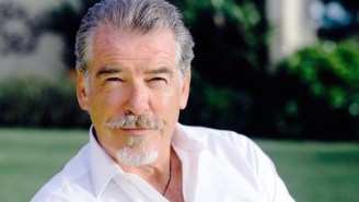 Pierce Brosnan, Ray Liotta, Leonardo DiCaprio And More Team Up With History Channel For Six (!) New Shows