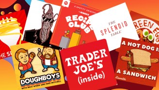 The Best Food Podcasts To Listen To Right Now