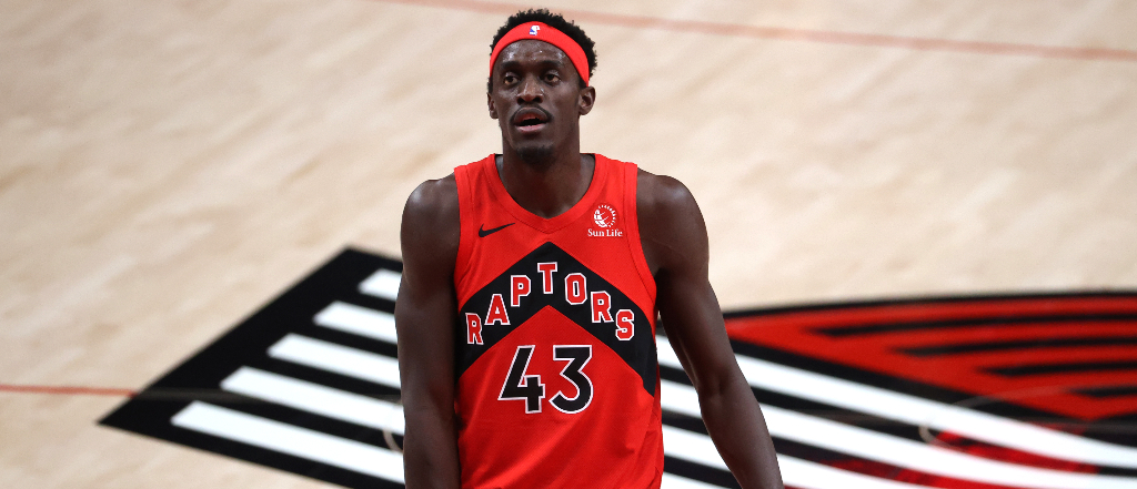 pascal siakam