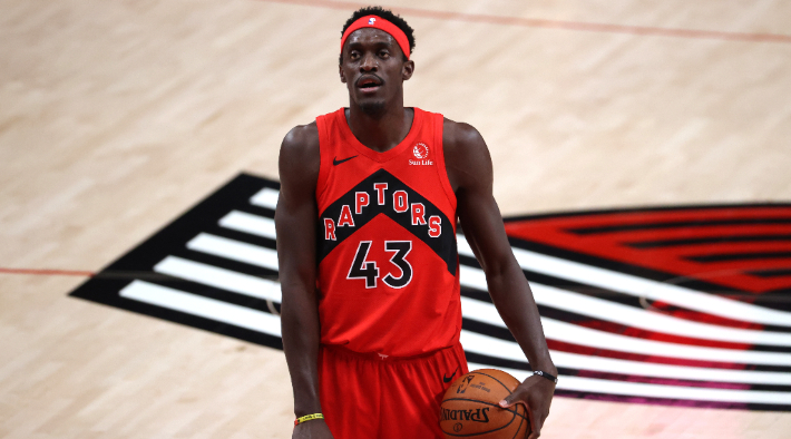 Report: Pascal Siakam’s Spat With Nick Nurse ‘Got Personal’ And He Feels He’s Been ‘Unfairly Singled Out’ This Season
