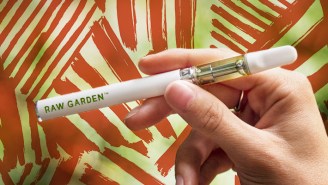 Our Review Of Raw Garden, The Apple Of The California Weed Scene