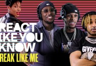React Like You Know: Adina Howard's "Freak Like Me"