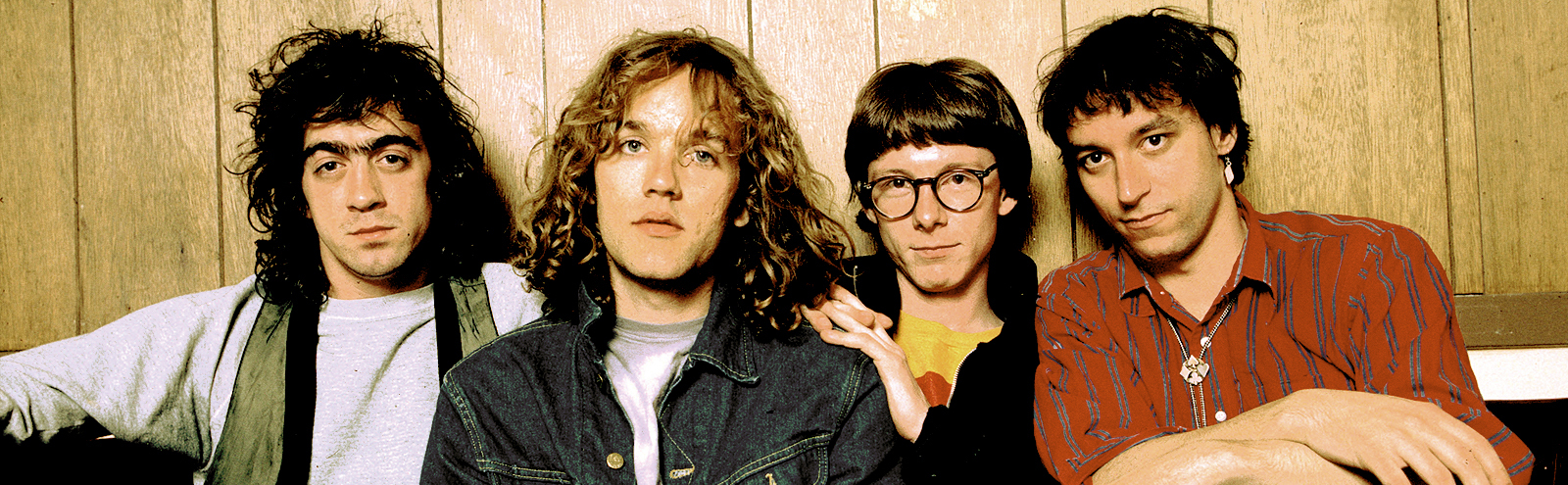 I'm not sure all these people understand: My Top 20 R.E.M. Songs