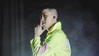 Rich Brian Reflects On His Artistic Growth With The Bouncy ‘Sydney’