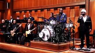 How The Roots Went From Underground Heroes To TV Legends With A Little Help From Jimmy Fallon