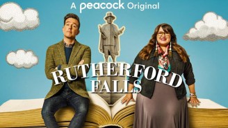 ‘Parks and Rec’ And ‘Good Place’ Creator Mike Schur’s New Comedy ‘Rutherford Falls’ Gets A Statue-Based Trailer