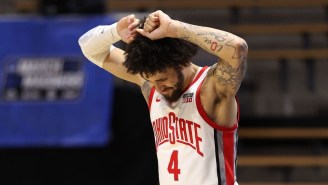 Kevin Harlan Subtly Trolled Ohio State For Losing To 15-Seed Oral Roberts
