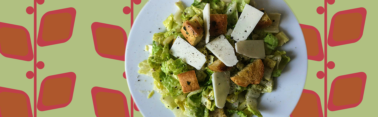Make Our Caesar Salad At Home And You’ll Never Order It Off A Menu Again