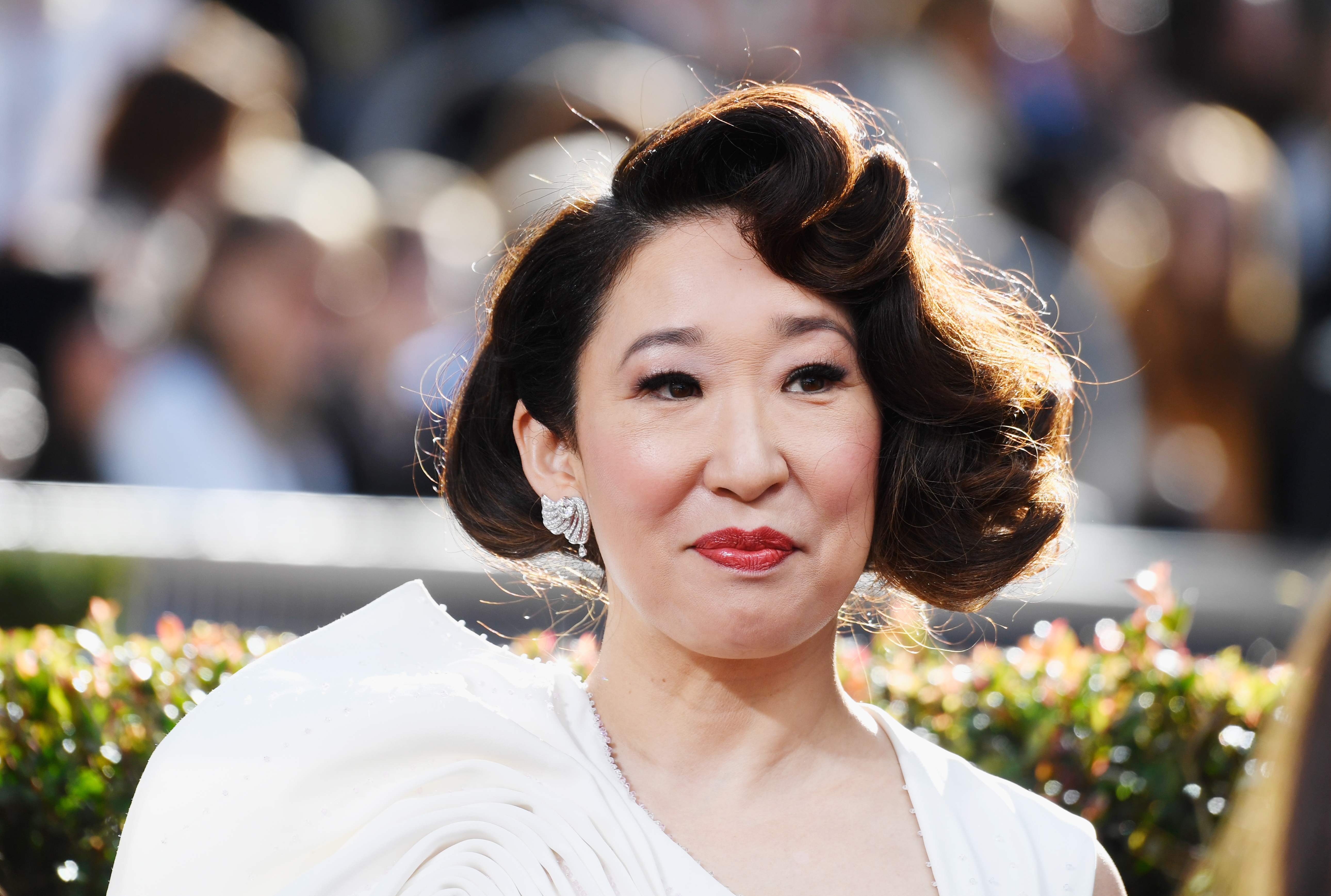 Sandra Oh Joins HBO And A24 Series The Sympathizer   Sandra Oh 